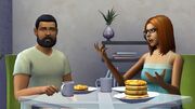 Pancake TheSims4 Conv