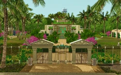 Resting Meadows Cemetery