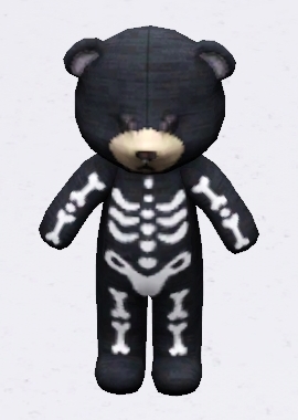 sims 3 stuffed animals