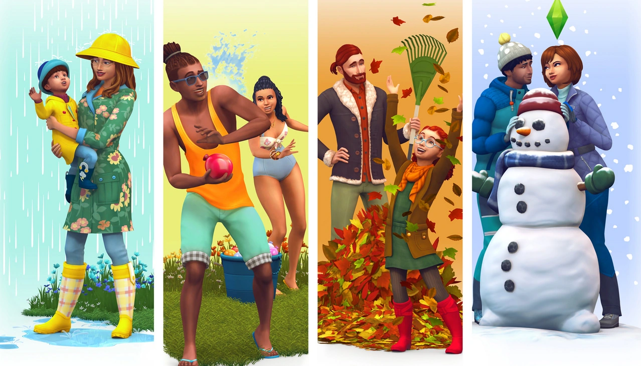 Как изменить время года в симс 4. Времена года cas симс 4. Настройки симс 4. Настройки в симс 4 изменить язык. Как изменить время года в симс 4.