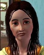 Madeline's headshot.