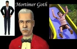 Mortimer Goth