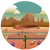 StrangerVille Icoon