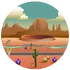 StrangerVille Icoon