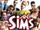 Les Sims (console)