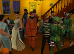 Les Sims 3 Saisons 59