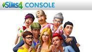 Les Sims 4 bande-annonce officielle Xbox One et PS4