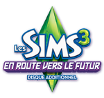 Logo Les Sims 3 En route vers le futur.png