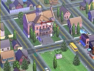 Simsville-cityhall