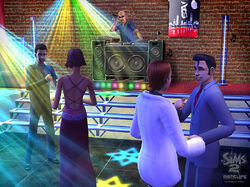 The Sims 2: Nightlife | The Sims Wiki | Fandom The Sims 2: Nightlife | The Sims Wiki | Fandom