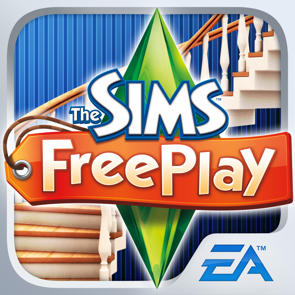 The Sims FreePlay/Этажи | The Sims Вики | Fandom