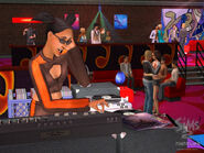 The Sims 2 Nightlife Screenshot 22