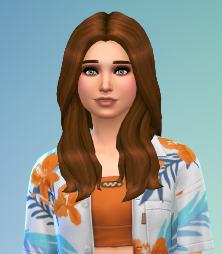 Fanon:Beatrix Locklear | The Sims Wiki | Fandom