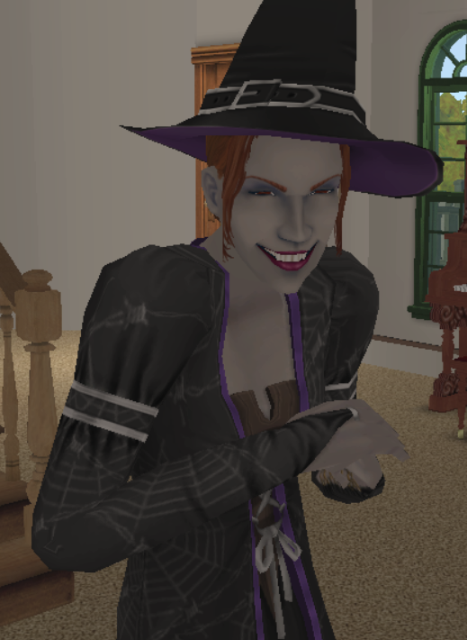 sims 3 no vampire sparkles mod