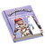 Book Skills Fishing Bait Purple