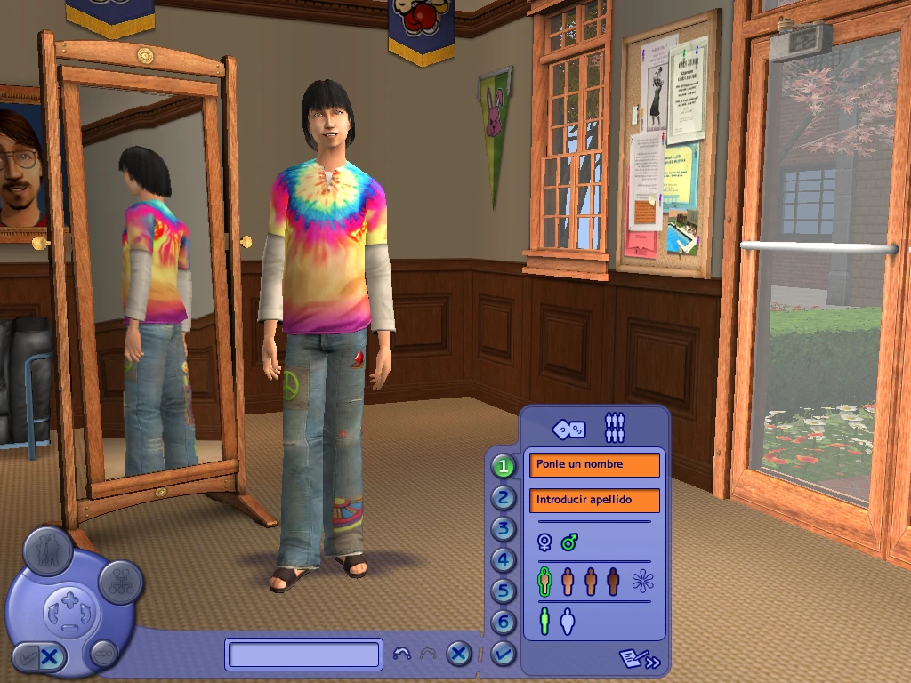 Cambiar A Un Sim Ya Creado Sims 4 Crear Un Sim | SimsPedia | Fandom