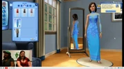 New outfit for female Sims #2