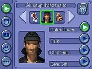 Cambios en los sprites de los sims.