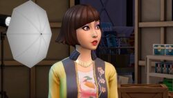 Community Blog: Tour Plumbob Pictures in The Sims 4 Get Famous