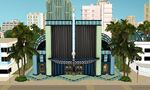 The Matinee Movie Theater in Roaring Heights (31x30)