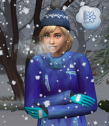 The Sims 4 Seasons Screenshot 07
