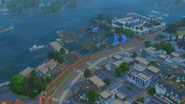 Whiskerman's Wharf overview 1