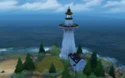 Brindleton Bay, The Sims Wiki
