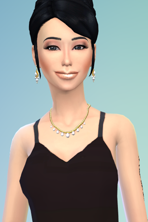 Affair, The Sims Wiki