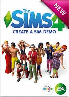 Testingcheatsenabled, The Sims Wiki