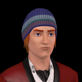 Eugene Hunter