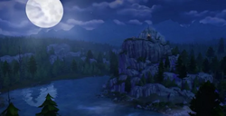 The Sims 4: Werewolves, The Sims Wiki