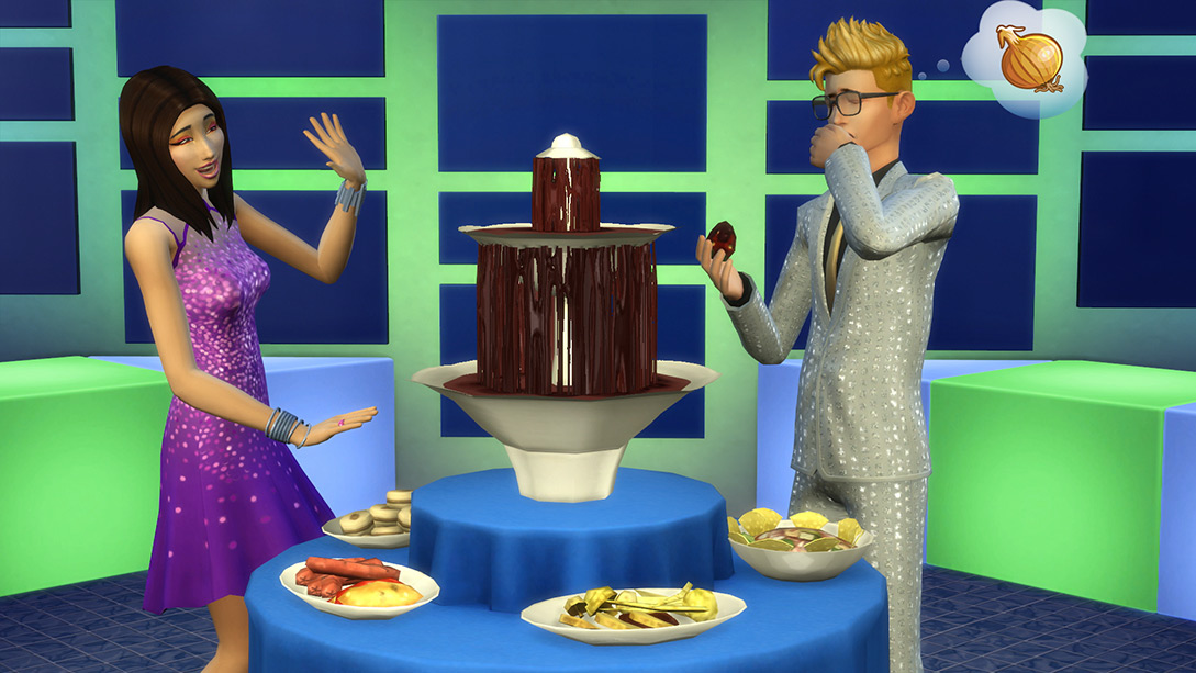 sims 4 luxury stuff pack release date