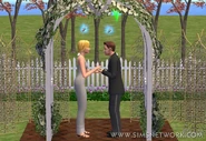 Sims2Marriage
