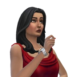 TS4 Bella Emotion Focused