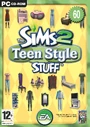 The Sims 2: Teen Style Stuff