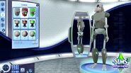 The Sims 3 Into The Future Plumbot 03