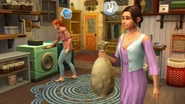 The Sims 4 - Laundry Day (2)