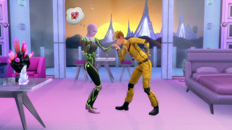 sims 4 get to work amazon sims 4 get to work amazon