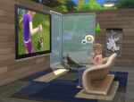 Les Sims 4 Chiens et Chats 13