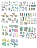 Build/buy voting options