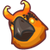 Phoenix Familiar Icon