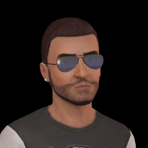 Ramiro Ravel | SimsPedia | Fandom