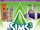 De Sims 3: Slaap- en Badkamer Accessoires