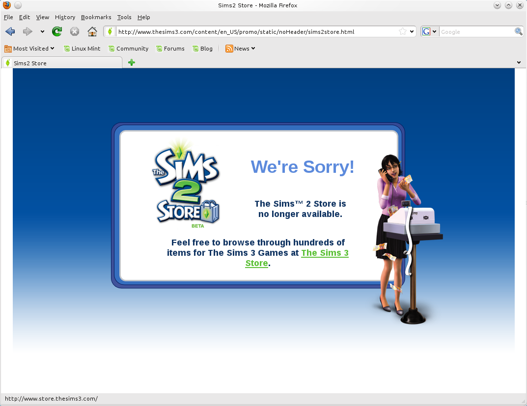 The Sims 2 Store Edition | The Sims Wiki | Fandom