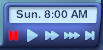 Time controls in The Sims 3