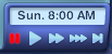 TS3 Win-Mac Clock
