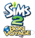 The Sims 2 Bon Voyage Logo