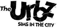 The Urbz logo