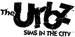 The Urbz Logo