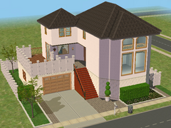 Townhouse - 3BR 2.5BA Garage.png